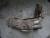 Toyota - Exhaust Manifold  Catalytic Converter - 2.2 LIT